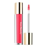 Rare Beauty - Stay Vulnerable - Lucidalabbra Glossy - -stay Vulnerable Glsy Lip Balm - Rose - Donna